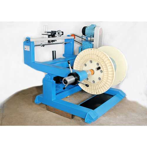 Wire Making Machine